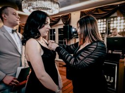 Studniówka w Branżowej Szkole II Stopnia